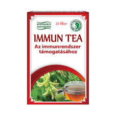 Dr.chen immun tea 50 g tea