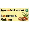 Dr. Chen Immungold Ganoderma Ivóampulla 10x10 ml