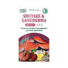  Dr.chen instant shiitake-ganoderma tea 200 g gyógytea