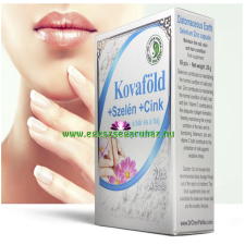  Dr. Chen Kovaföld kapszula vitamin és táplálékkiegészítő