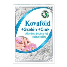 Dr. Chen Kovaföld+Szelén+Cink kapszula - 60db vitamin és táplálékkiegészítő