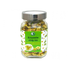 DR.CHEN KRIZANTÉM VIRÁG TEA KINYILT tea