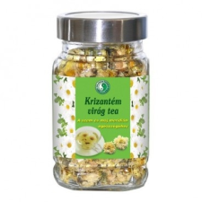 DR. CHEN KRIZANTÉM VIRÁG TEA KINYÍLT 40G tea
