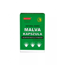 Dr. Chen Mályva kapszula - 30db vitamin és táplálékkiegészítő