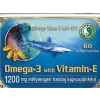 Dr Chen OMEGA-3+ E-VIT. KAPSZULA 1300 MG 60 db