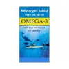  Dr. Chen OMEGA-3 KAPSZULA - 60DB