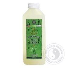 Dr. Chen Patika Dr. Chen Aloe vera ital natur - 1000 ml vitamin és táplálékkiegészítő