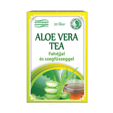 Dr. Chen Patika Dr. Chen Aloe vera tea - 20 db vitamin és táplálékkiegészítő