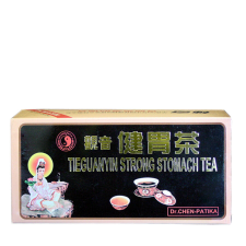 Dr. Chen Patika Dr. Chen Kínai gyomor -tieguanyin- tea – 20 db vitamin és táplálékkiegészítő