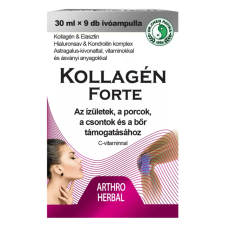 Dr. Chen Patika Dr. Chen Kollagén ivóampulla 270 ml vitamin és táplálékkiegészítő