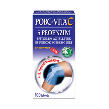 Dr. Chen Patika Dr. Chen Porc-vita C kollagén filmtabletta - 100 db vitamin és táplálékkiegészítő