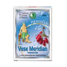 Dr. Chen Patika Dr. Chen Vese meridián kapszula - 30 db vitamin és táplálékkiegészítő