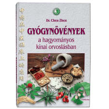 Dr. Chen Patika Dr. Chen Zhen – gyógynövények a hagyományos kínai orvoslásban vitamin és táplálékkiegészítő