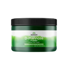Dr. Chen Patika Swanson D-Mannose por 50 g vitamin és táplálékkiegészítő