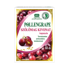  Dr.chen pollengrape kapszula 60 db gyógyhatású készítmény