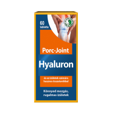  Dr.chen porc-joint hyaluron tabletta 60 db gyógyhatású készítmény