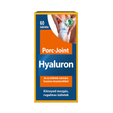 Dr.chen porc-joint hyaluron tabletta 60 db vitamin és táplálékkiegészítő