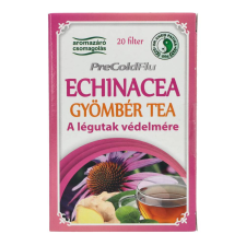 DR.CHEN PRECOLDFLU ECHIN. ÉS GYÖMBÉR gyógytea
