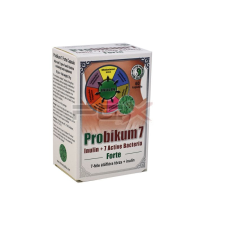 Dr.chen probikum 7 forte kapszula 60db vitamin és táplálékkiegészítő