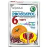 Dr. Chen Prostayol 6 Forte 40 db kapszula, tökmagolaj, csalán, kisvirágú füzike, törpepálma - Dr. Chen