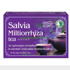  Dr. Chen Salvia tea filteres gyógytea