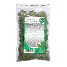 Dr. Chen szárított stevia levél, 20 g vitamin és táplálékkiegészítő
