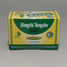 Dr.chen szűztea 15x1g 15 db gyógyhatású készítmény
