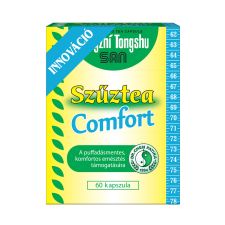 Dr.chen szűztea comfort kapszula 60 db gyógyhatású készítmény