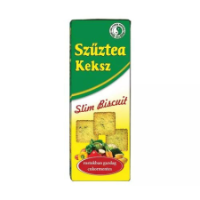  Dr.chen szűztea keksz 120 g előétel és snack