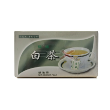 - Dr.chen tea fehér filteres 25db gyógytea