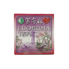  Dr.chen tea luobuma filteres 20db gyógyhatású készítmény