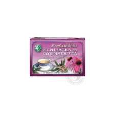 Dr. Chen TEA PRECOLDFLU FILTERES 20DB gyógytea