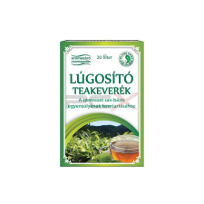  Dr.chen teakeverék lúgosító 40g gyógyhatású készítmény
