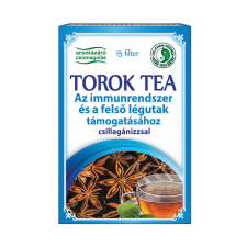  Dr.chen torok tea csillagánizzsal teakeverék 15x2,5g 38 g gyógytea