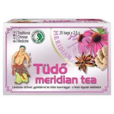 Dr. Chen Tüdő Meridián Tea 20x2,5 g gyógytea