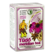 Dr Chen Tüdő meridián tea DR CHEN 20 filter/doboz gyógytea