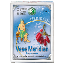 DR CHEN VESE MERIDIÁN KAPSZULA 30X vitamin és táplálékkiegészítő