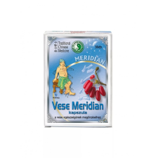 Dr. Chen Vese Meridian lágyzselatin kapszula - 30db vitamin és táplálékkiegészítő