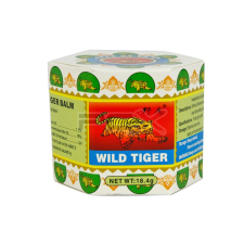 Dr.chen wild tigris balzsam 18,4g gyógyhatású készítmény