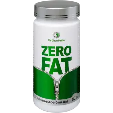 Dr.chen ZERO FAT KAPSZULA 60DB vitamin és táplálékkiegészítő