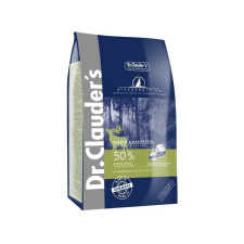  Dr. Clauder's Adult Hyposensitive Szarvas&amp;Burgonya 11,5kg kutyaeledel