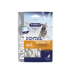  Dr. Clauder's Dental Kacsa Small Breed jutalomfalat 80g