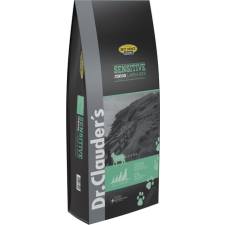 Dr.Clauder's Best Choice Junior Sensitive Lamb & Rice 4kg kutyaeledel
