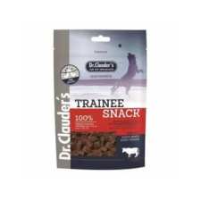 Dr.Clauder's Dr.Clauder's Trainee Snack Marha 80g jutalomfalat kutyáknak