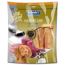 Dr.Clauder's Dr. Clauders Country Line Huhn (csirke) 170 g jutalomfalat kutyáknak