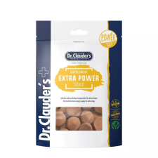 Dr.Clauder's Dr.Clauders Dog Jutalomfalat Snack Power 150g jutalomfalat kutyáknak