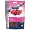 Dr.Clauder's Dr Clauders Dog Jutalomfalat Stripes Small Sertéshús csíkok 80 g