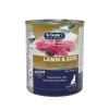 Dr.Clauder's Selected Meat Bárány&Rizs 800g