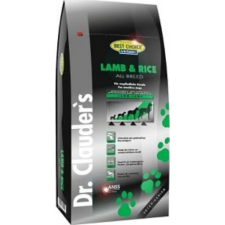 Dr.Clauders Adult Sensitive Bárány &amp; Rizs 12,5 kg kutyaeledel