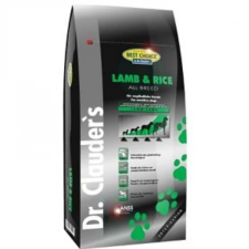  Dr.Clauders Adult Sensitive Bárány &amp; Rizs 12,5kg kutyaeledel